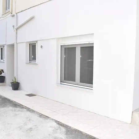 Traveller's Nest Close To Center,port,airport דירה הרקליון